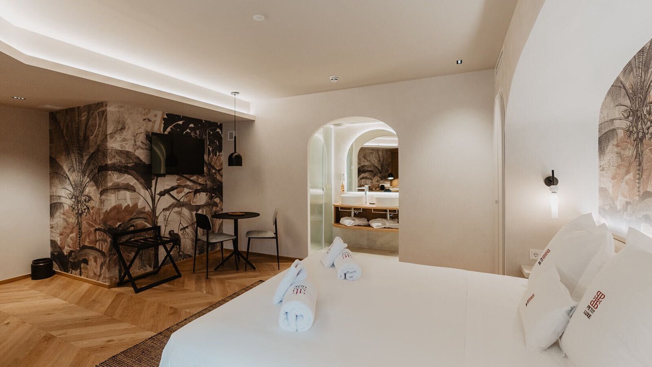 Photo of Bedroom in Terrassa