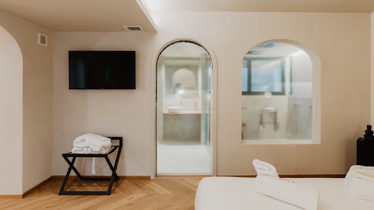 Photo of Bedroom in Terrassa