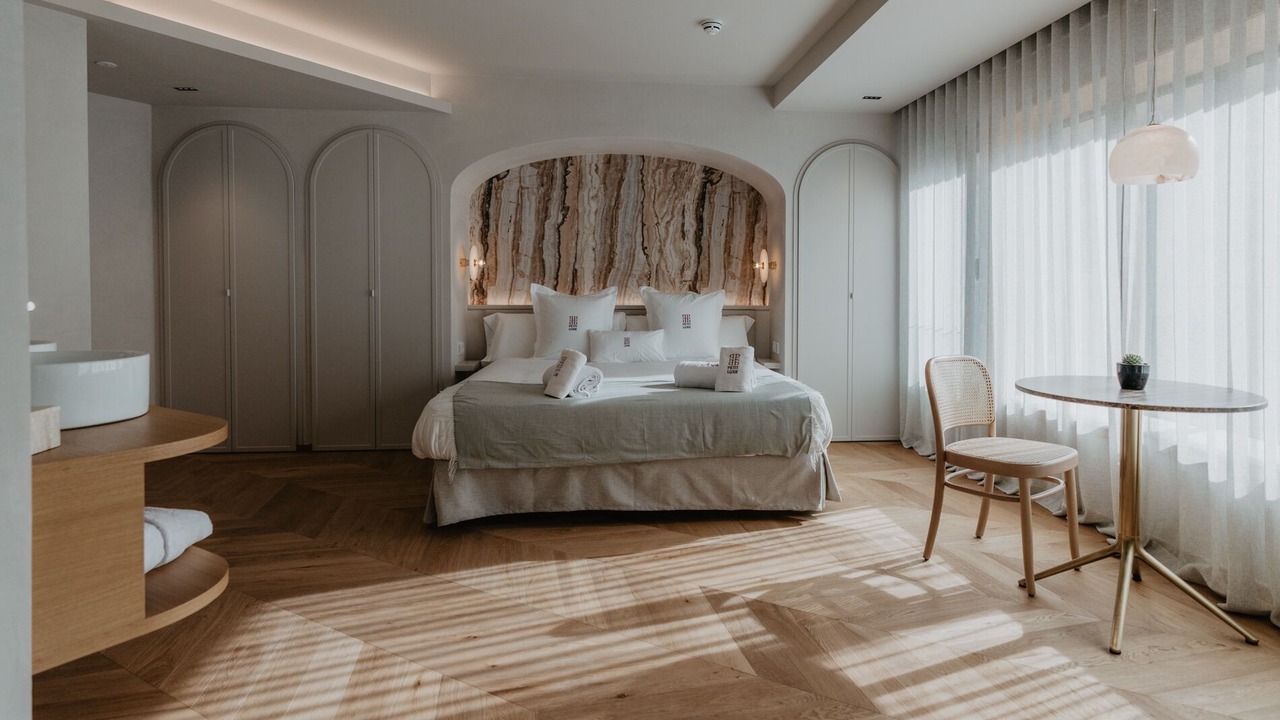Photo of Bedroom in Terrassa