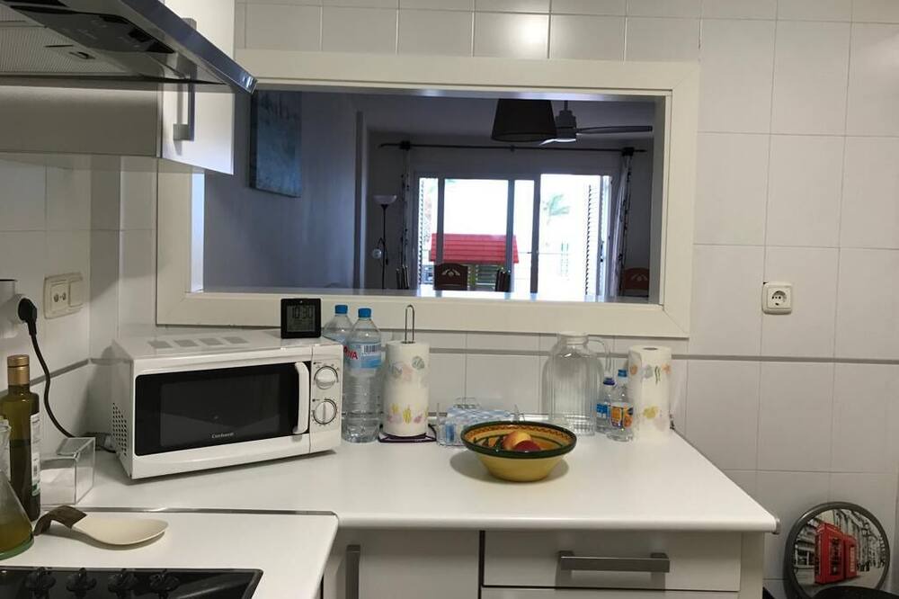 Photo of Kitchen in Garrucha