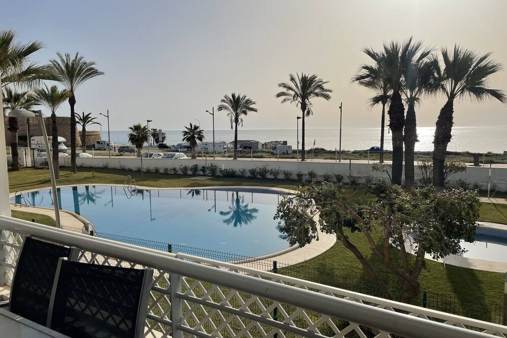 Photo of Outdoor in Garrucha