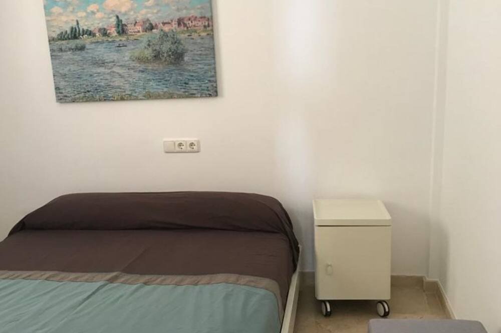 Photo of Bedroom in Garrucha