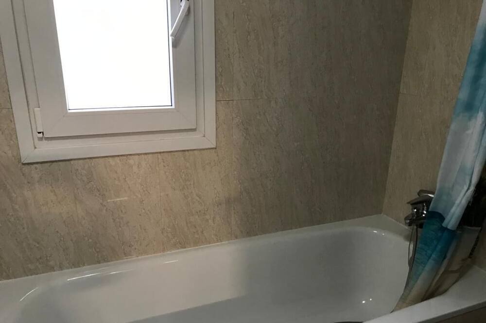 Photo of Bathroom in Garrucha