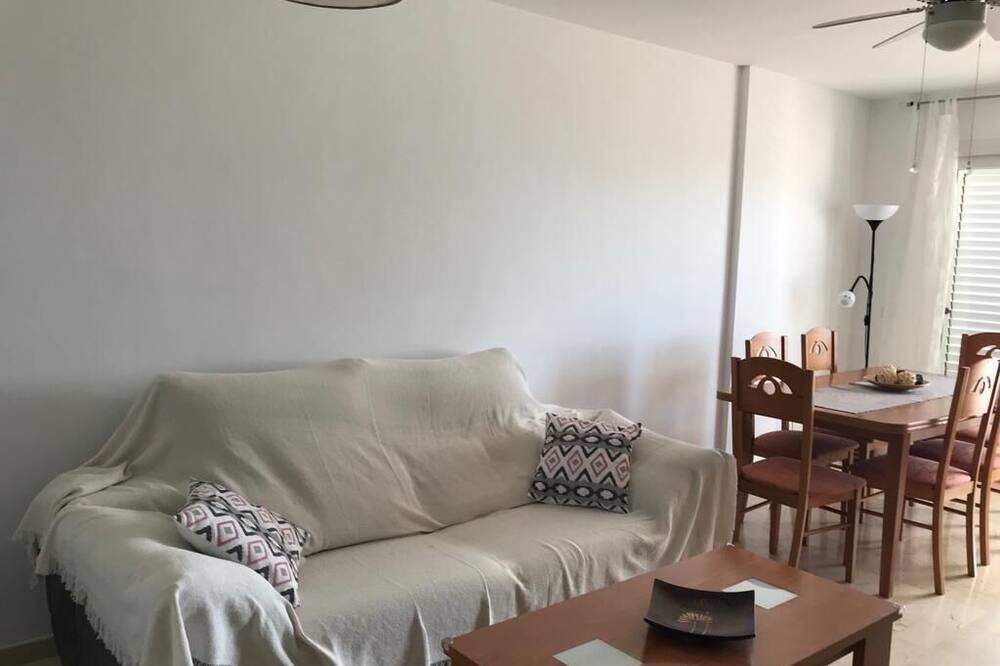 Photo of Livingroom in Garrucha