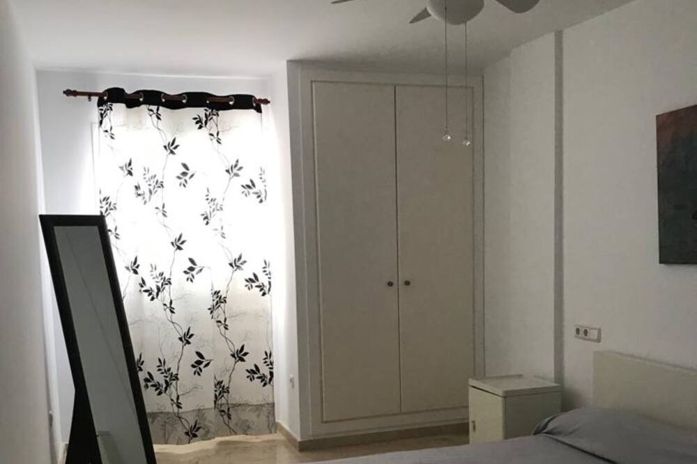 Photo of Bedroom in Garrucha