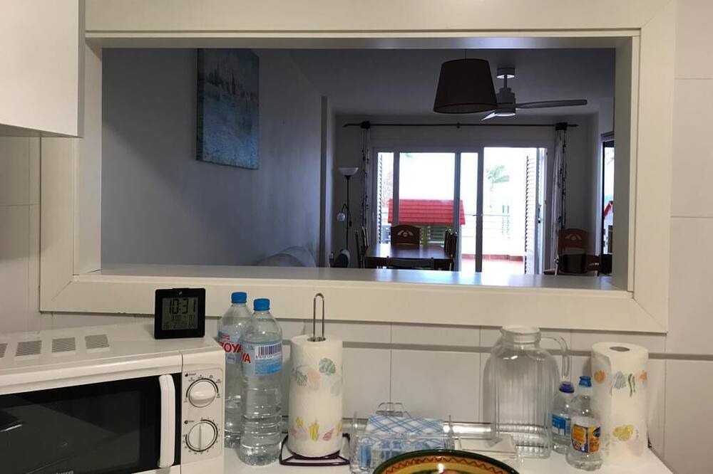 Photo of Kitchen in Garrucha