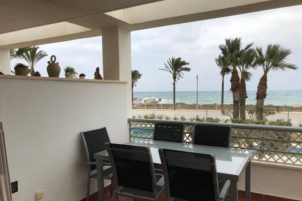 Photo of Outdoor in Garrucha