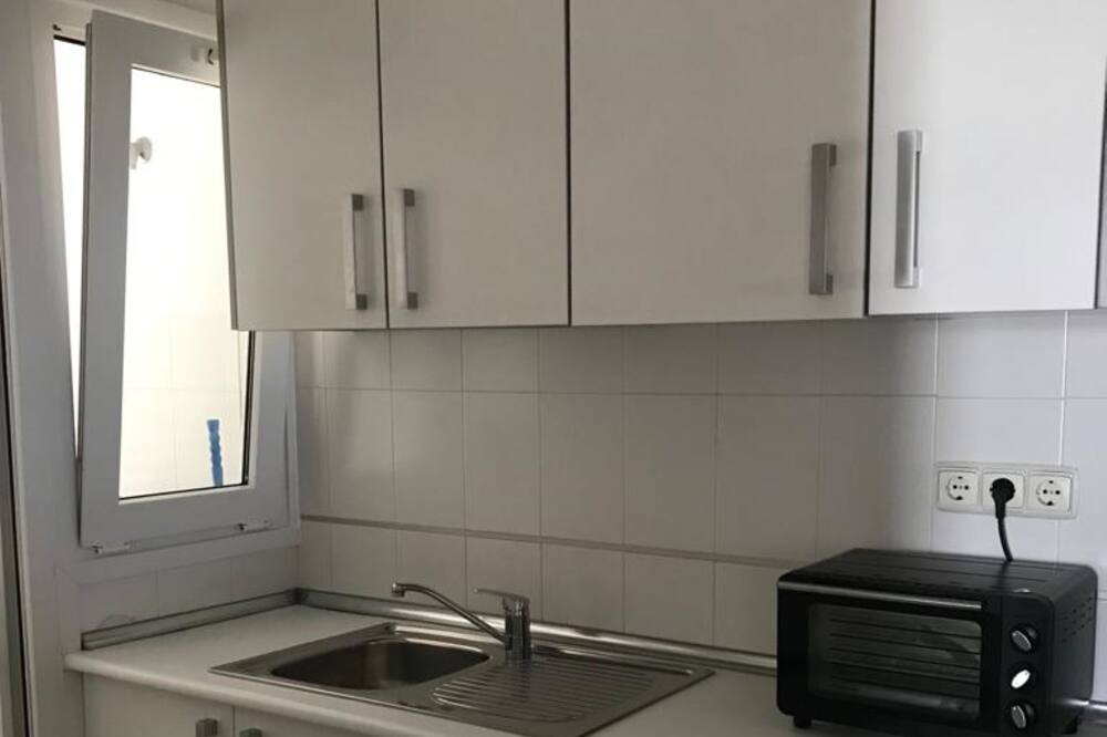 Photo of Kitchen in Garrucha
