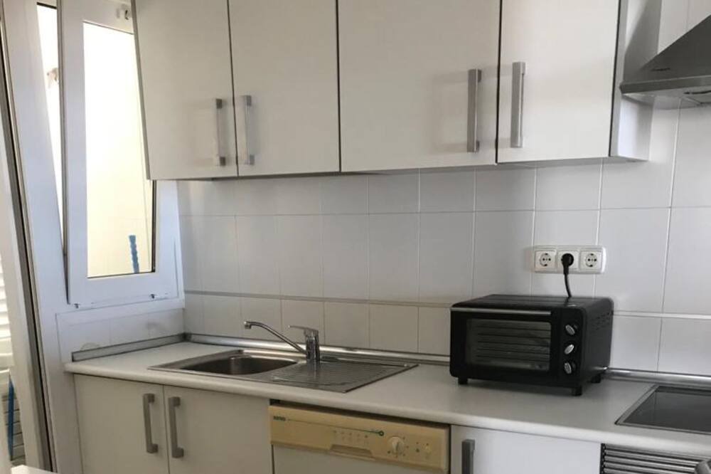 Photo of Kitchen in Garrucha