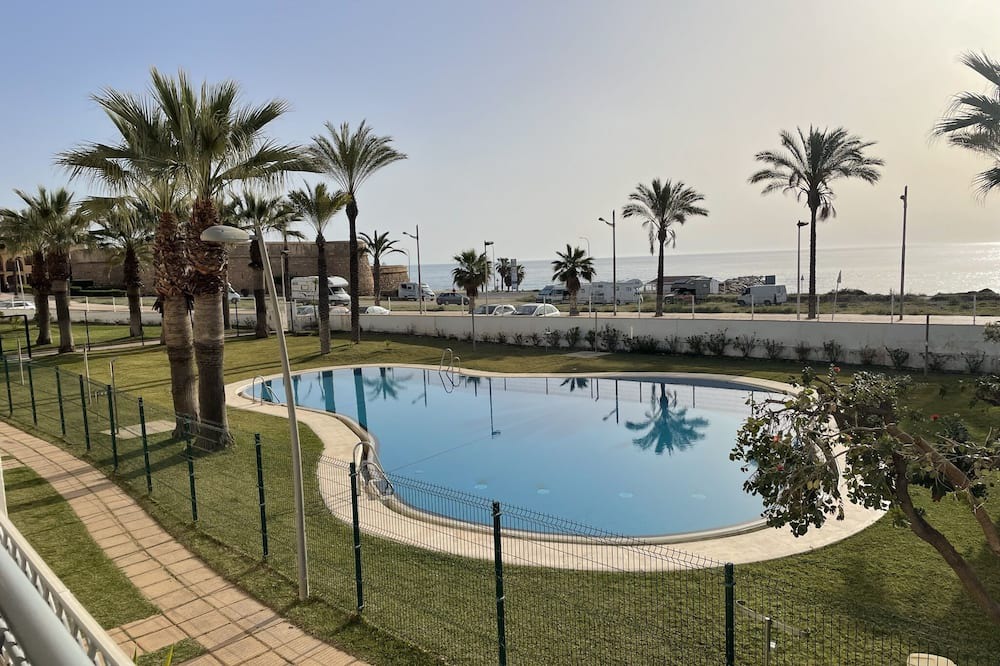 Photo of Outdoor in Garrucha