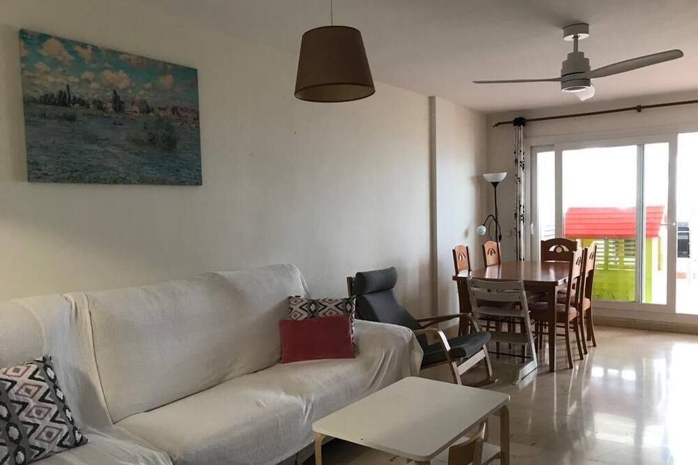 Photo of Livingroom in Garrucha