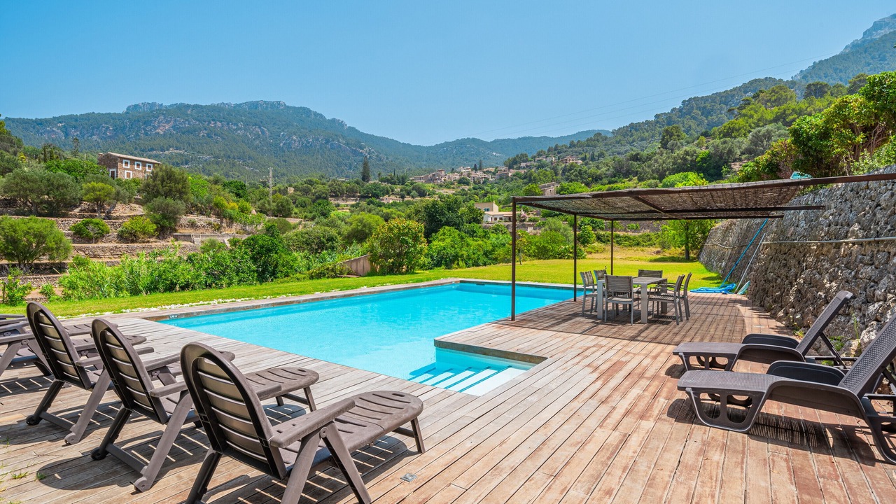 Photo of Outdoor in Estellencs