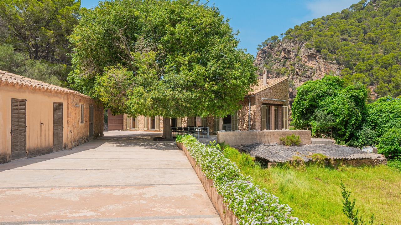 Photo of Outdoor in Estellencs