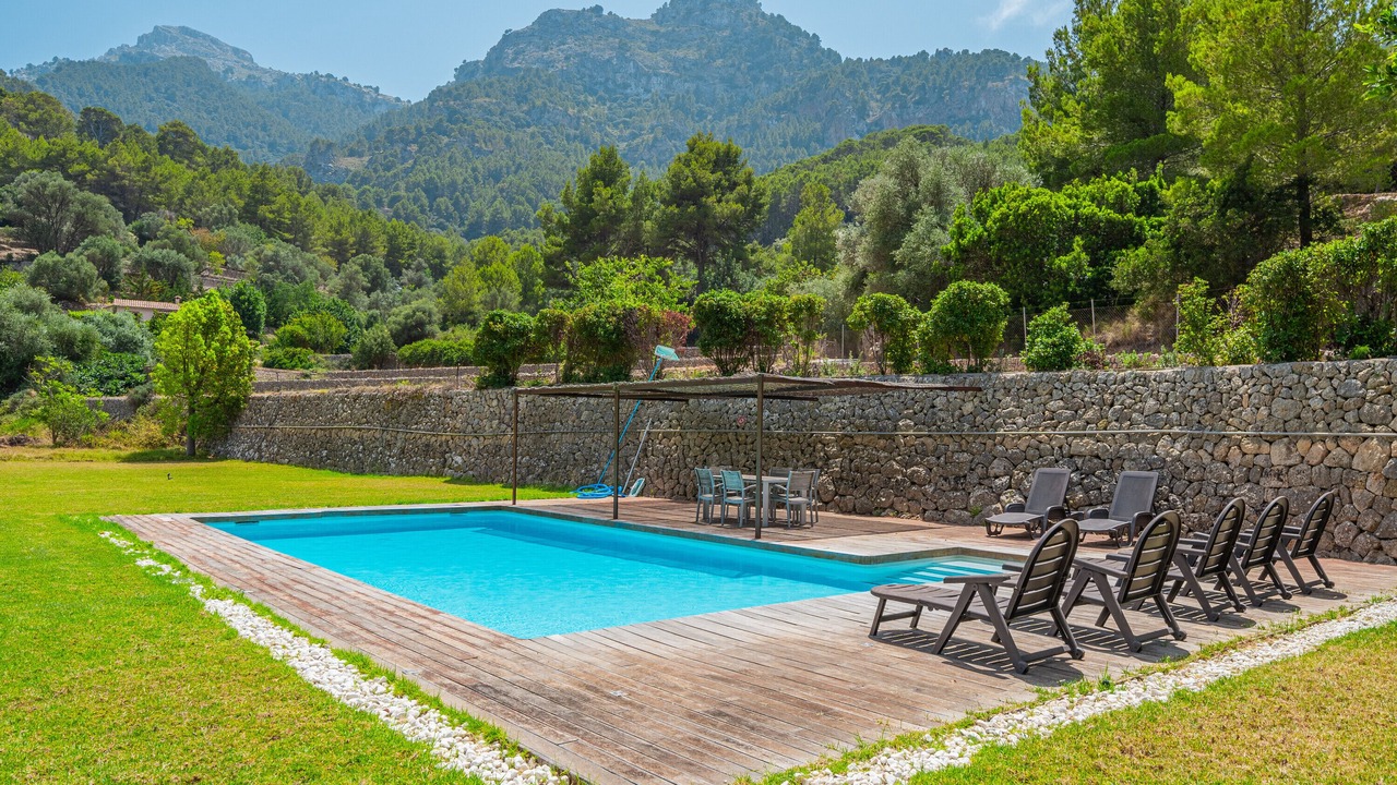 Photo of Outdoor in Estellencs