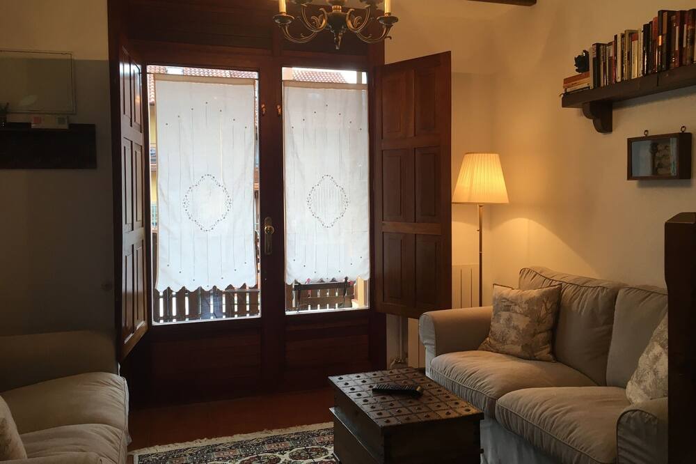 Photo of Livingroom in Ojedo