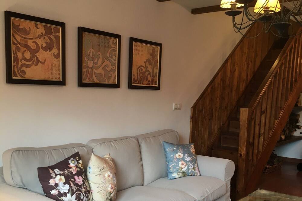 Photo of Livingroom in Ojedo