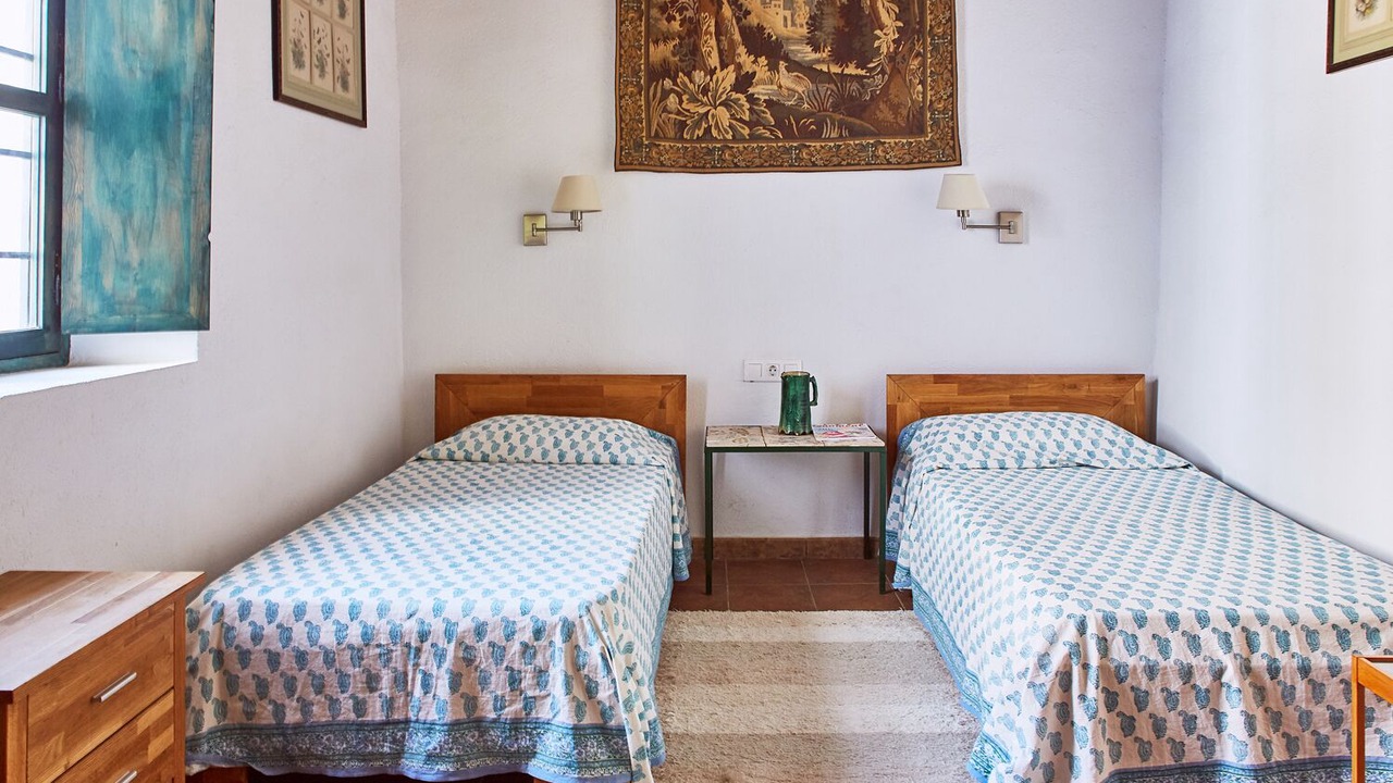 Photo of Bedroom in Nijar