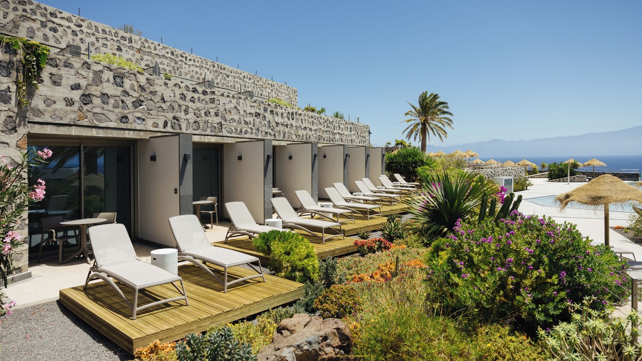 Photo of Bedroom in San Sebastian de la Gomera