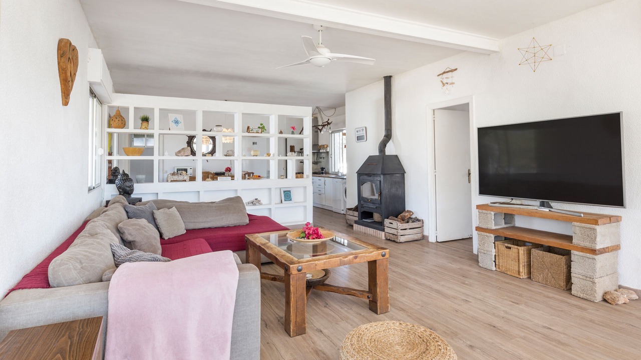 Photo of Livingroom in Galifa