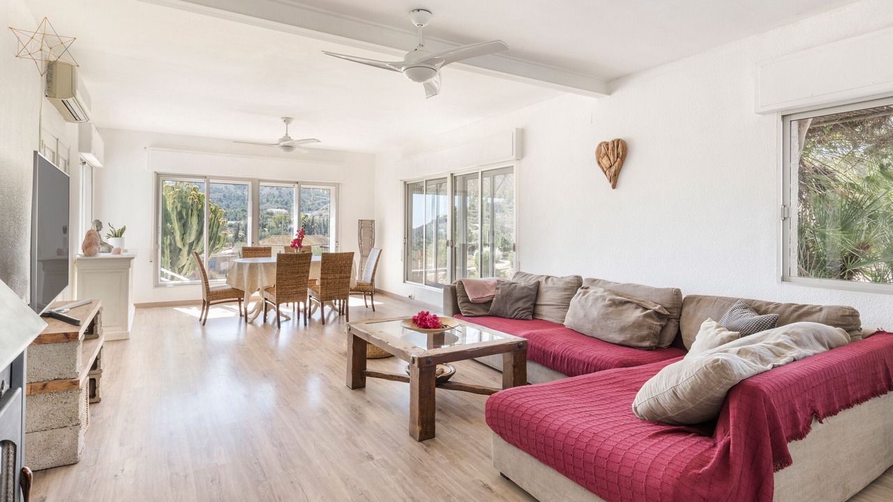 Photo of Livingroom in Galifa