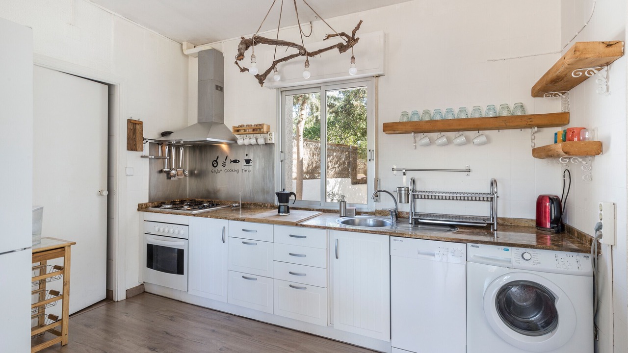 Photo of Kitchen in Galifa