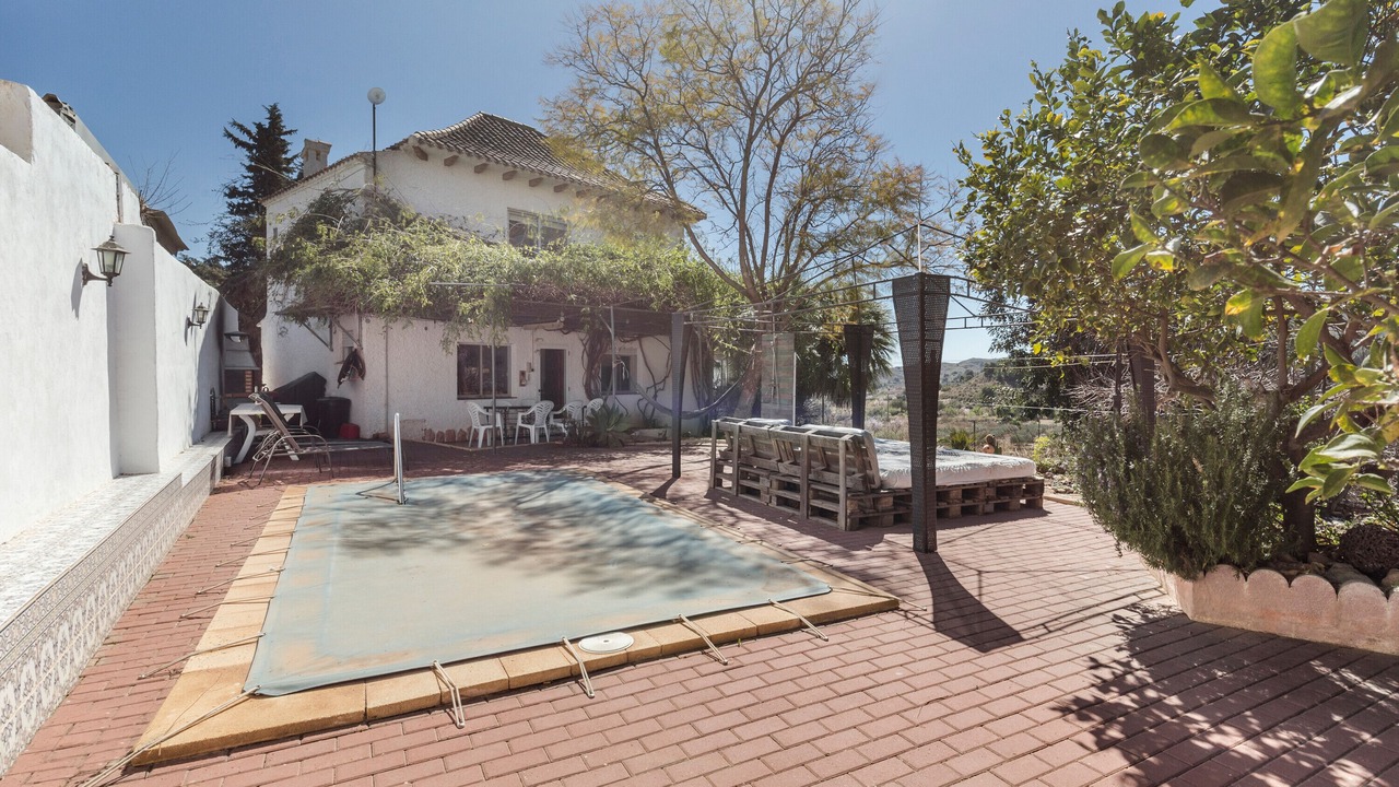Photo of Outdoor in Galifa