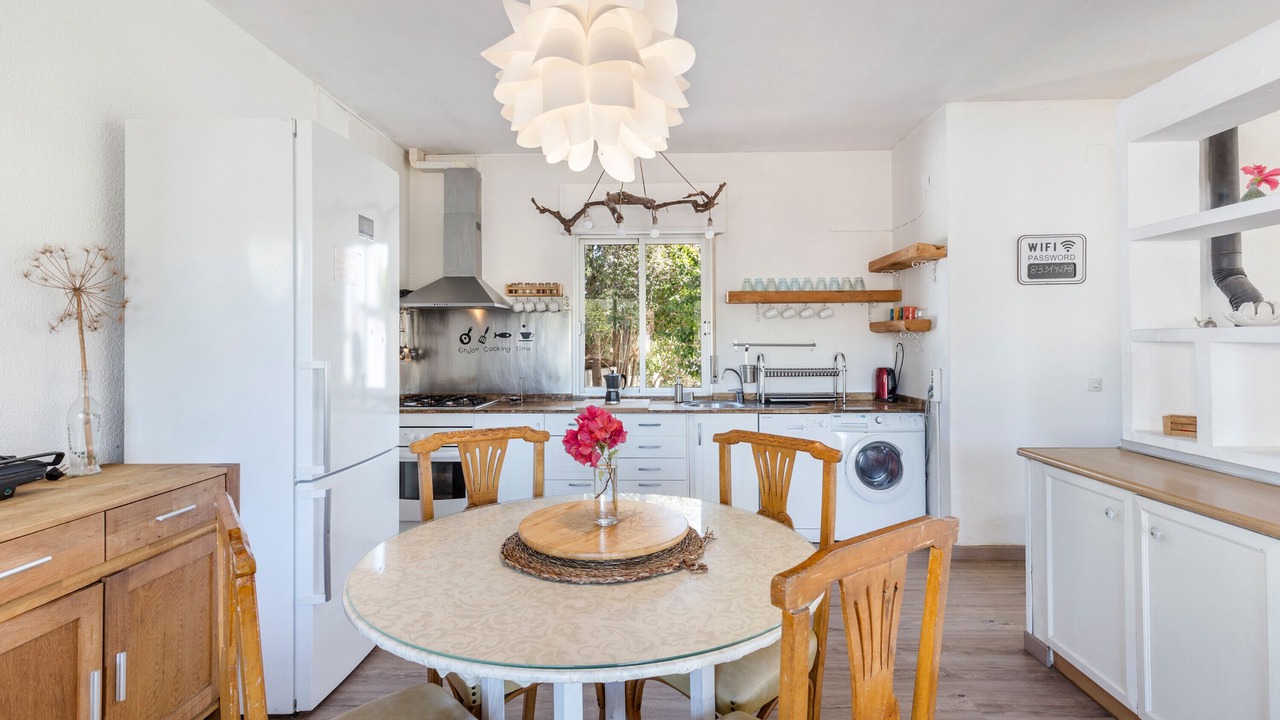 Photo of Kitchen in Galifa