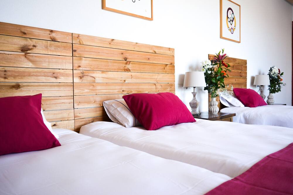 Photo of Bedroom in Quintanas de Gormaz