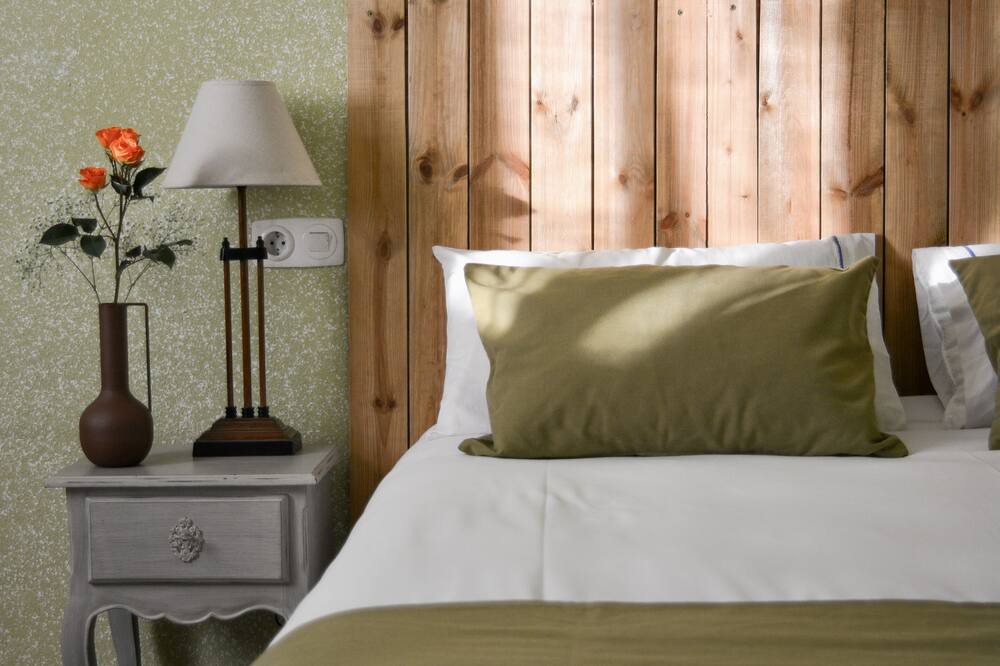 Photo of Bedroom in Quintanas de Gormaz
