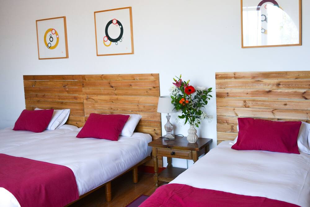 Photo of Bedroom in Quintanas de Gormaz