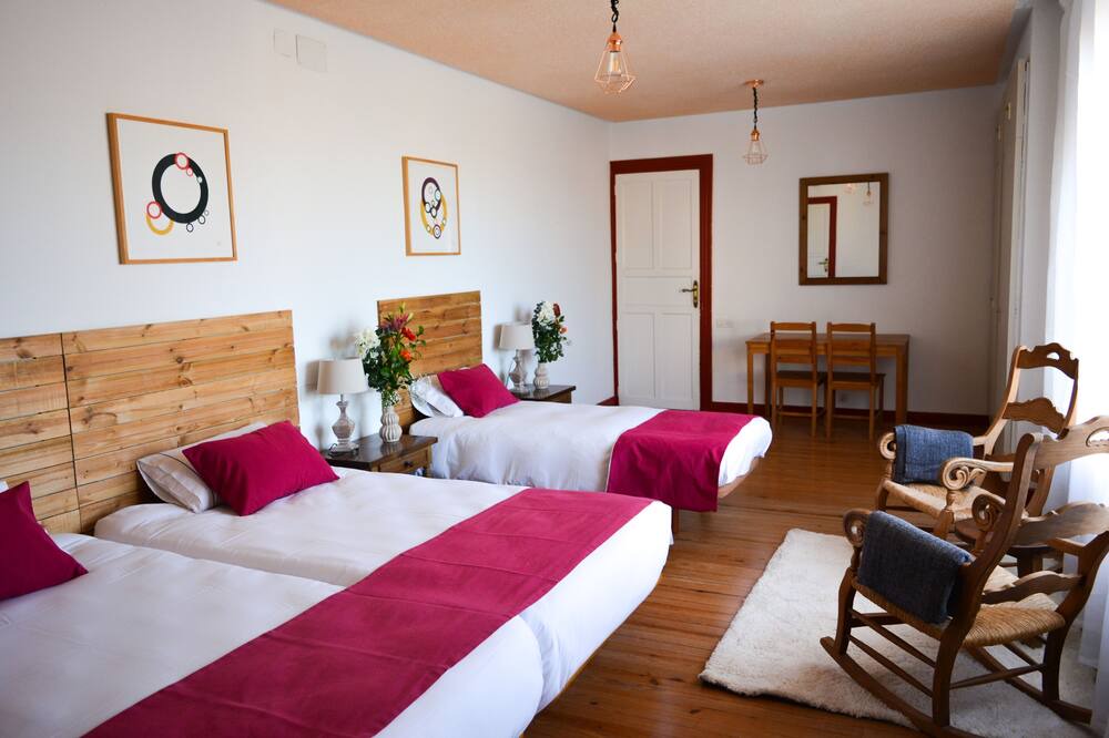 Photo of Bedroom in Quintanas de Gormaz