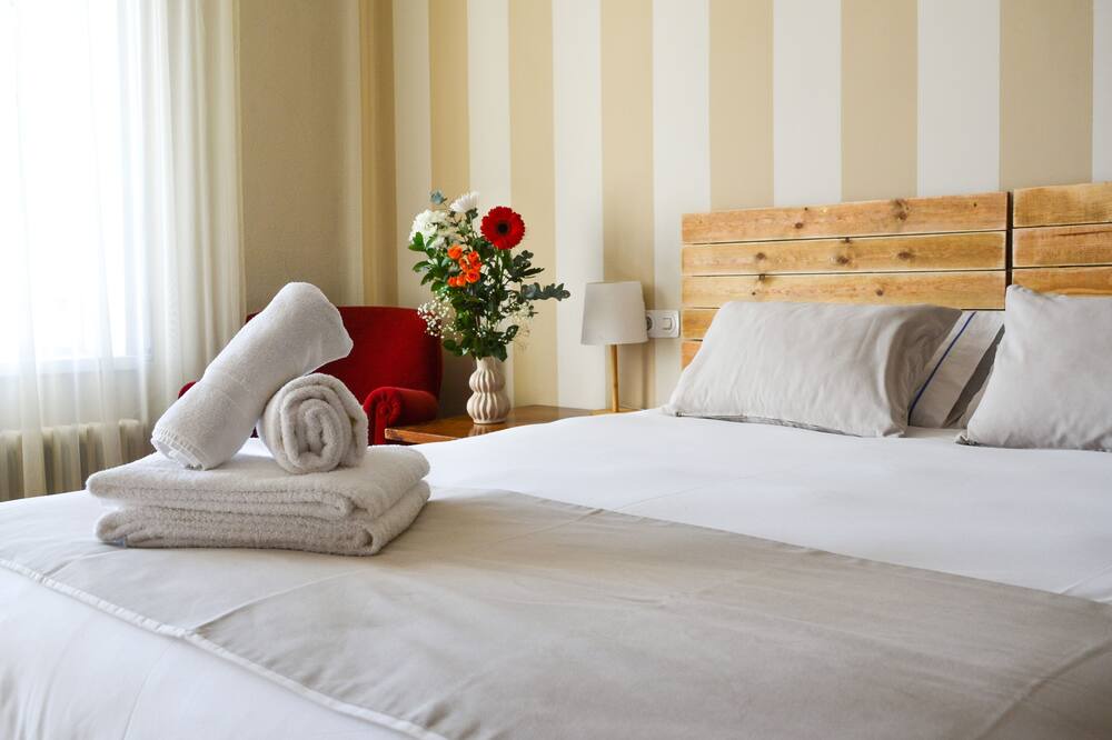 Photo of Bedroom in Quintanas de Gormaz