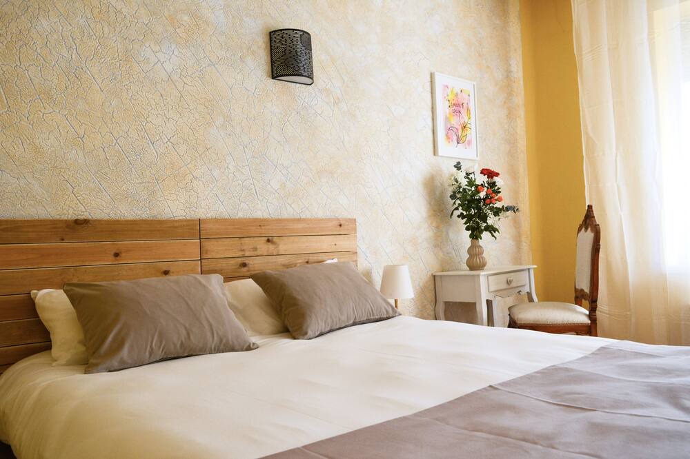 Photo of Bedroom in Quintanas de Gormaz