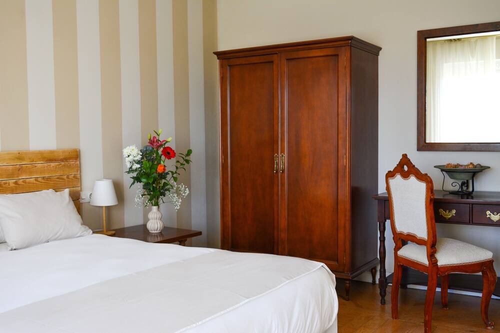 Photo of Bedroom in Quintanas de Gormaz