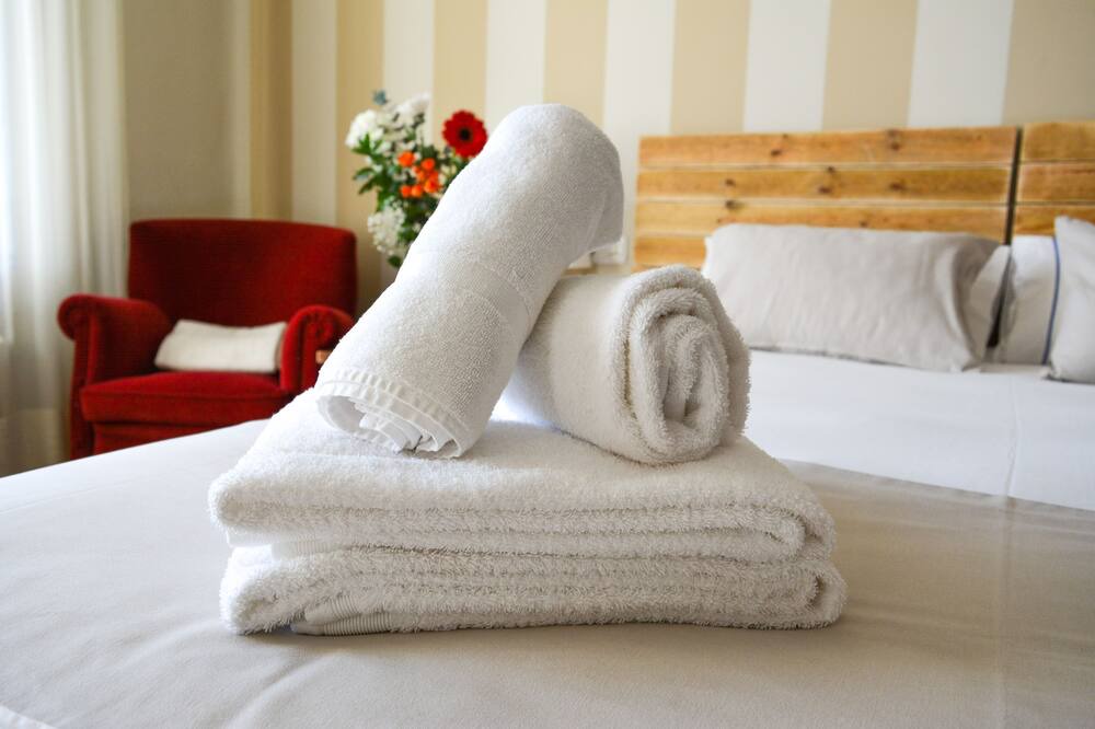 Photo of Bedroom in Quintanas de Gormaz