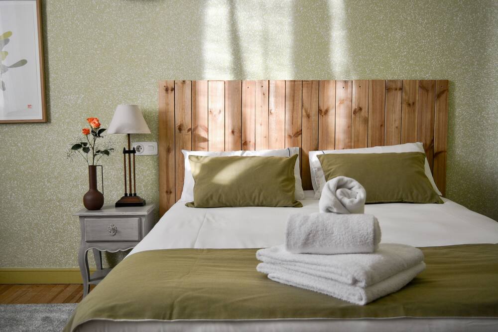 Photo of Bedroom in Quintanas de Gormaz