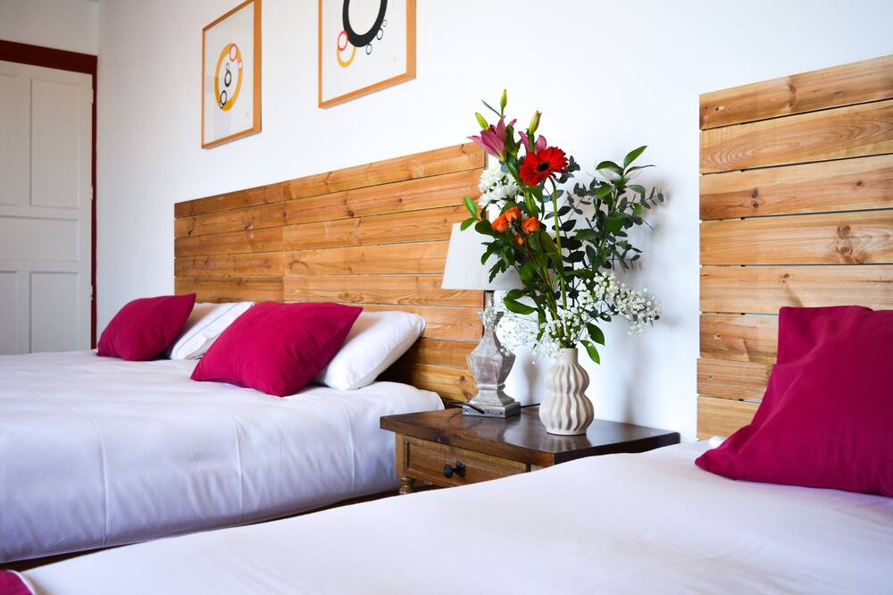 Photo of Bedroom in Quintanas de Gormaz