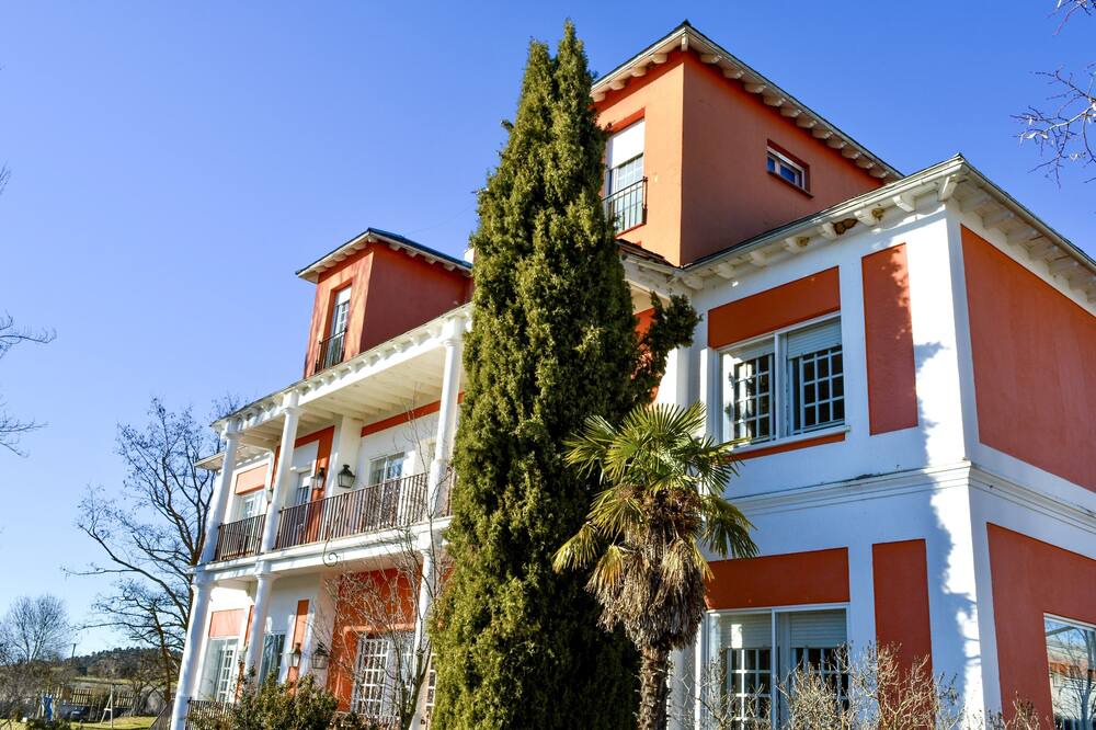 Photo of Outdoor in Quintanas de Gormaz