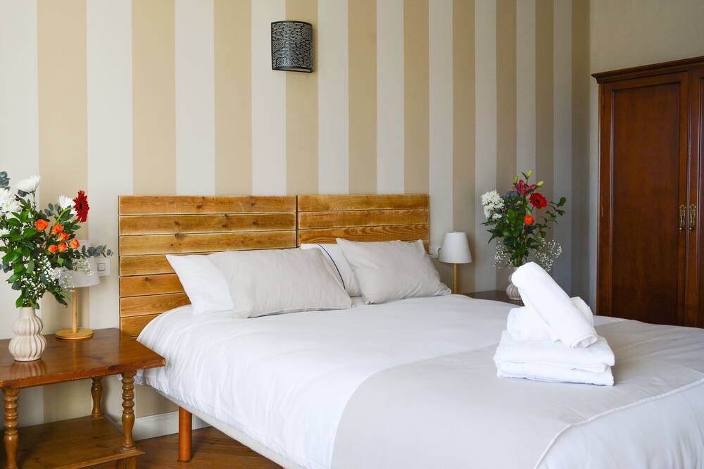 Photo of Bedroom in Quintanas de Gormaz