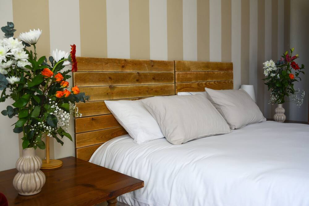 Photo of Bedroom in Quintanas de Gormaz