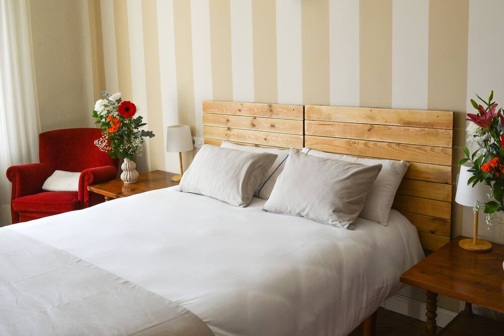 Photo of Bedroom in Quintanas de Gormaz