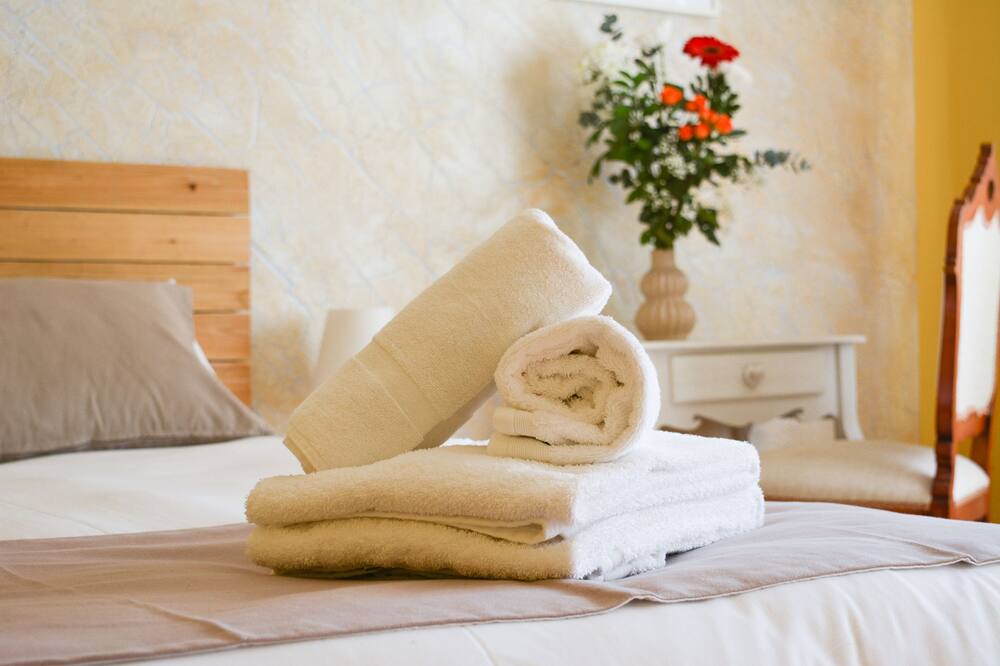 Photo of Bedroom in Quintanas de Gormaz