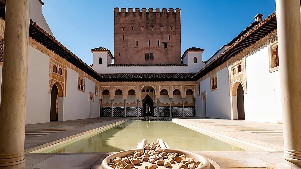 Photo of Outdoor in Sant Nicolau