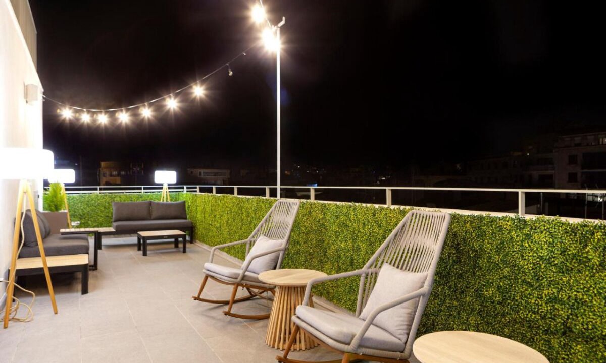 Photo of Outdoor in Sant Nicolau