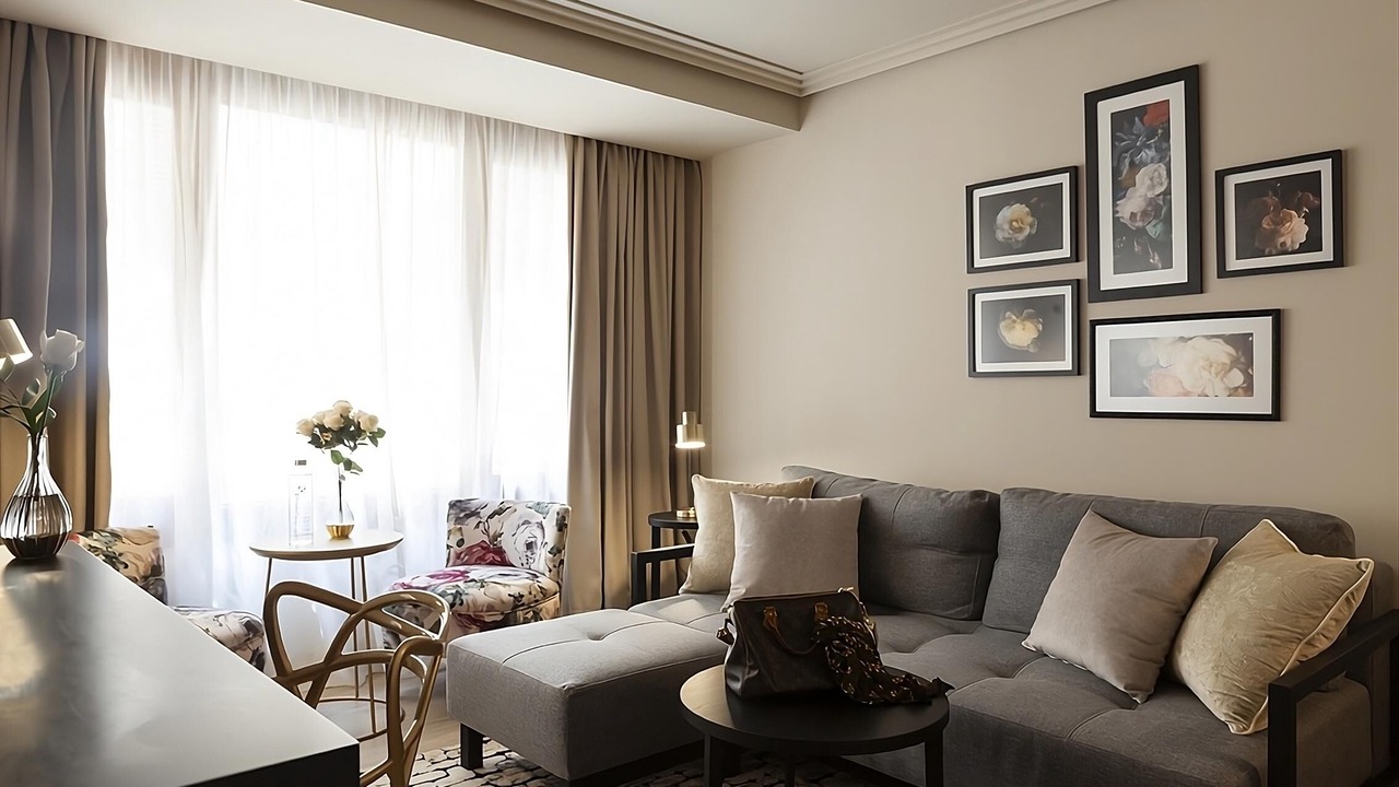 Photo of Livingroom in Sant Nicolau