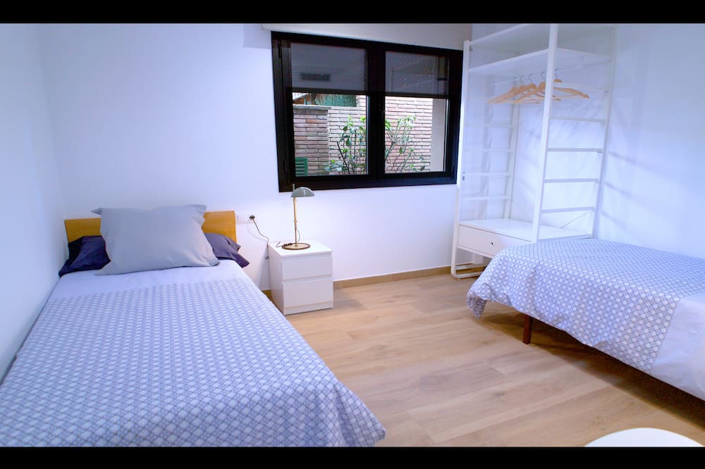 Photo of Bedroom in Breda