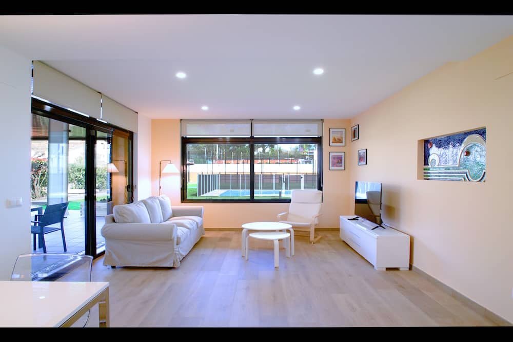 Photo of Livingroom in Breda