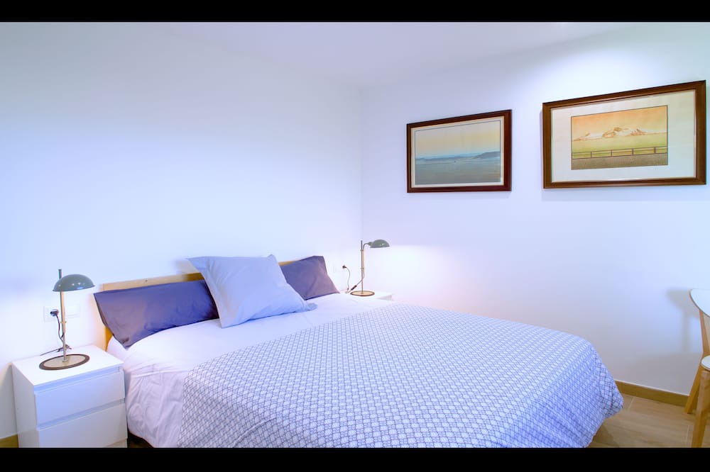 Photo of Bedroom in Breda
