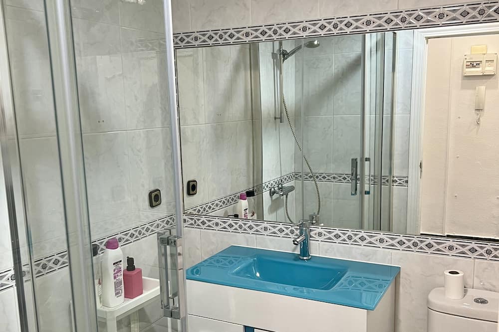 Photo of Bathroom in Pueblo Nuevo