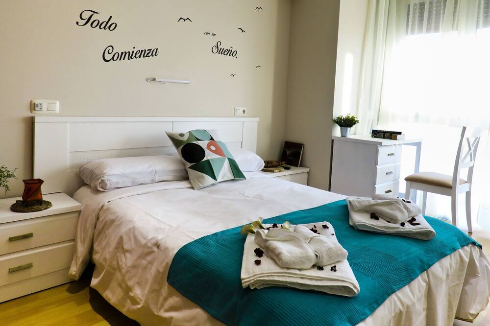 Photo of Bedroom in Toro